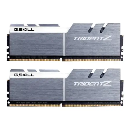 G.SKILL Trident Z Pamięć DDR4 32GB 2x16GB 3200MHz CL15 1.35V XMP 2.0
